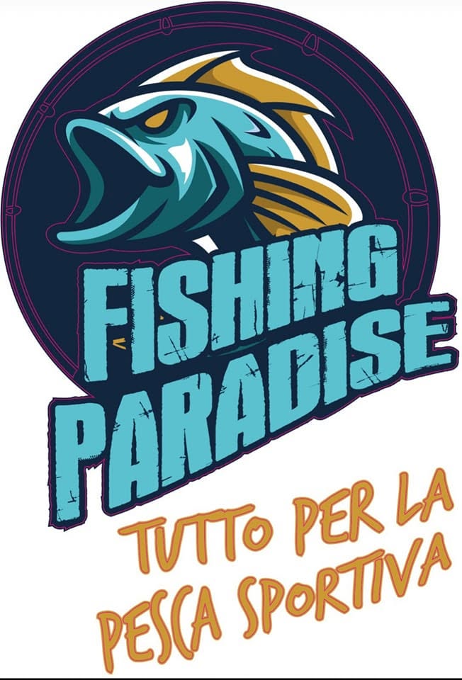 Attrezzatura Fishing Paradise